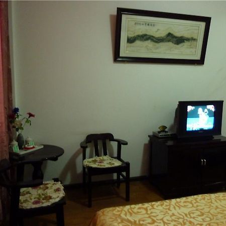 Dali Hong Yuan Inn 외부 사진