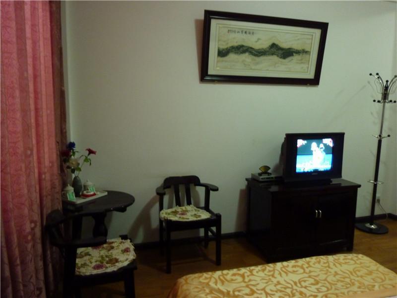 Dali Hong Yuan Inn 외부 사진